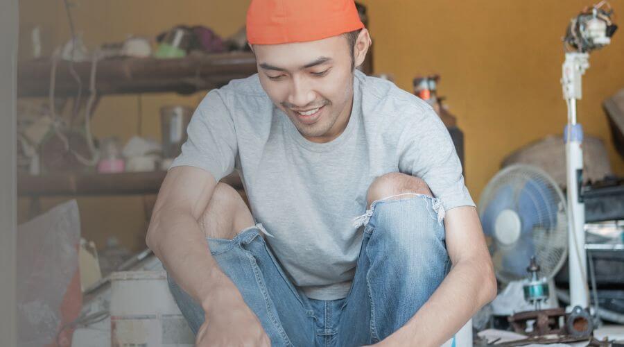 Why choose RenewAxis for water damage restoration in Lafayette, LA